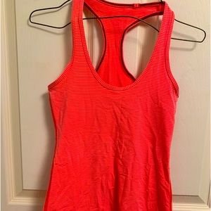 Lululemon Racerback